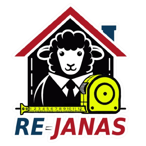 RE-JANAS Immobiliare